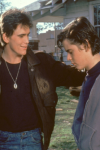 Outsiders, The